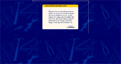 Desktop Screenshot of airforceonetv.com